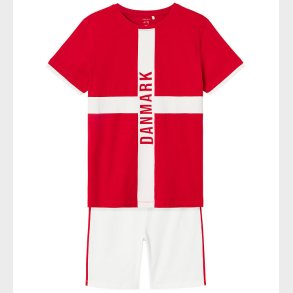 Name It Shortsst - NknJenteam - Adrenaline Rush