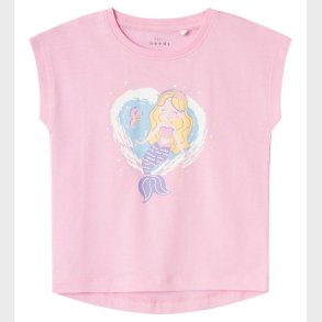 Name It Top - NmfVigga - Bonbon/Mermaid