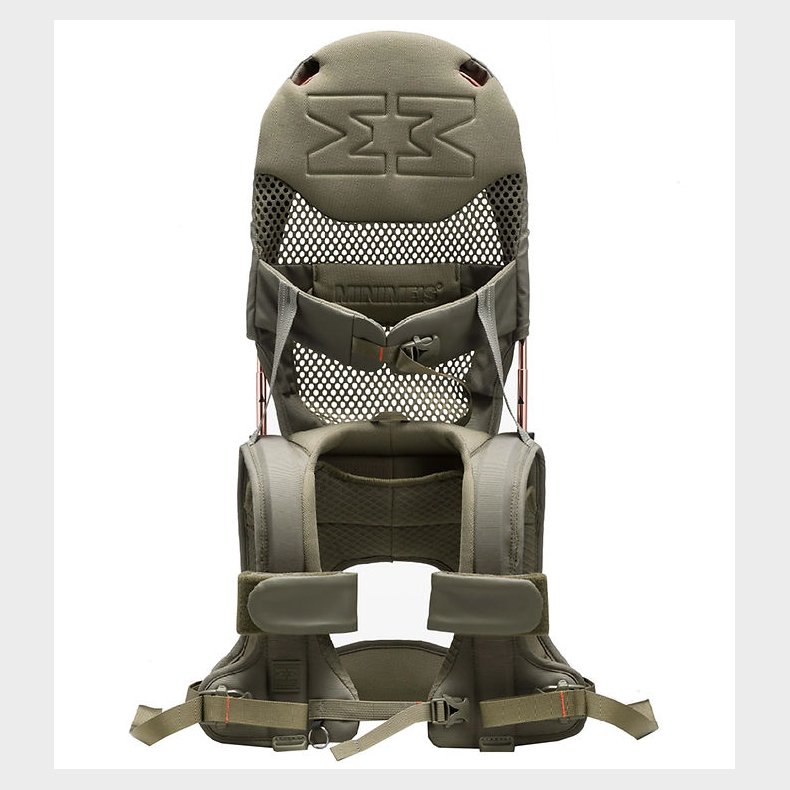 MiniMeis Brestol - G5 - Olive Premium