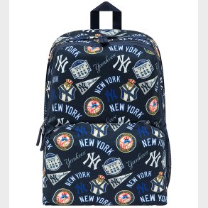 New Era Rygsk - New York Yankees - Multi Stadium Neyyan - Open