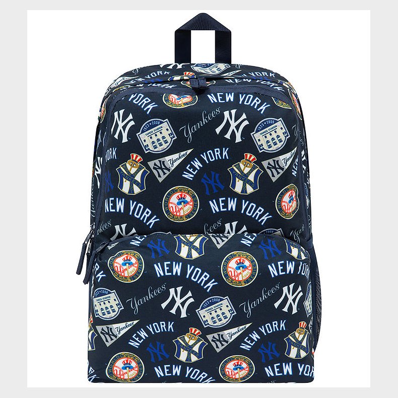 New Era Rygsk - New York Yankees - Multi Stadium Neyyan - Open