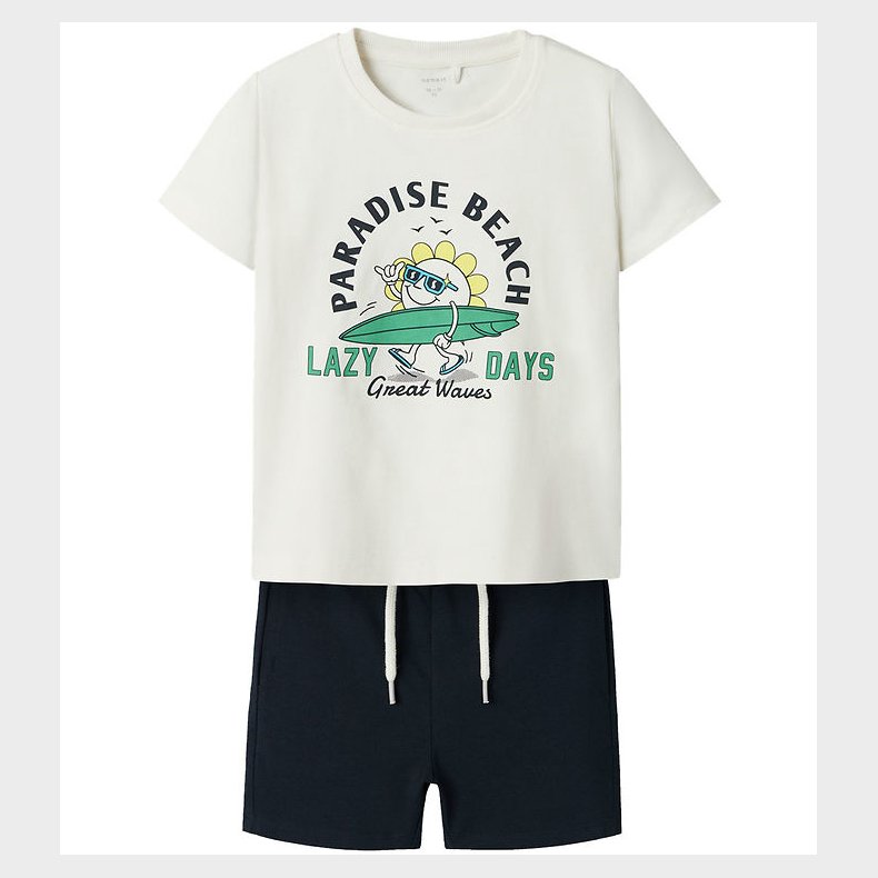 Name It Shortsst - NmmJunik - Jet Stream