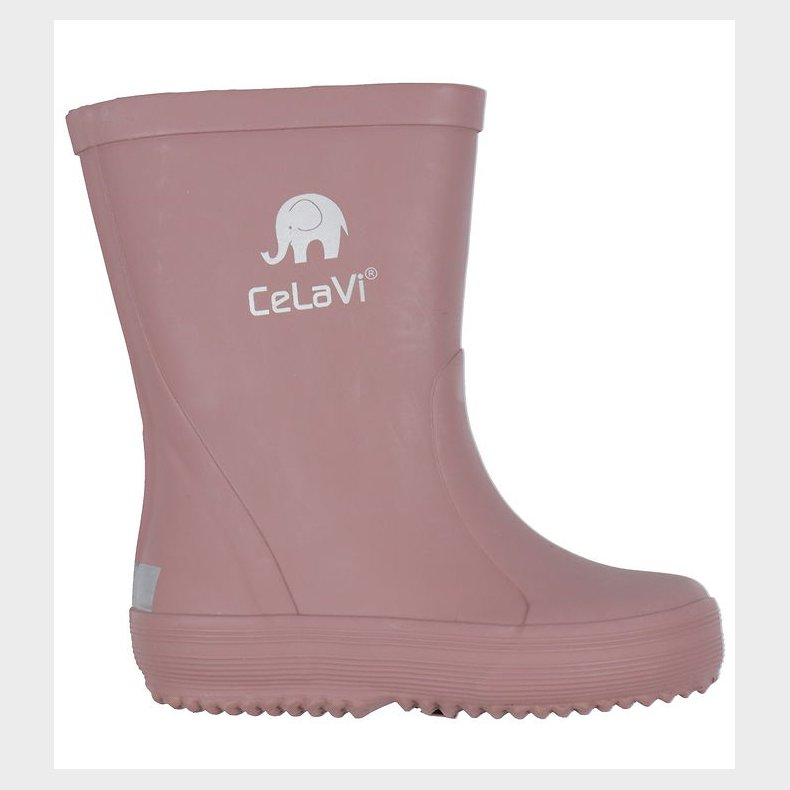 CeLaVi Gummist�vler - Burlwood