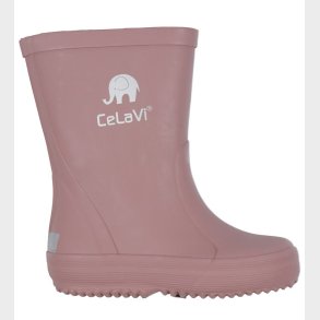 CeLaVi Gummistvler - Burlwood