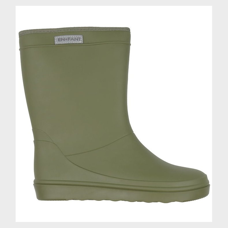 En Fant Termostvler - Ivy Green