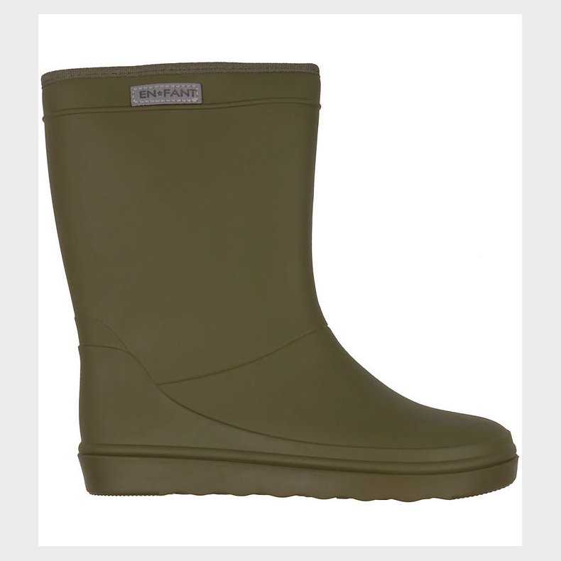 En Fant Termost�vler - Ivy Green