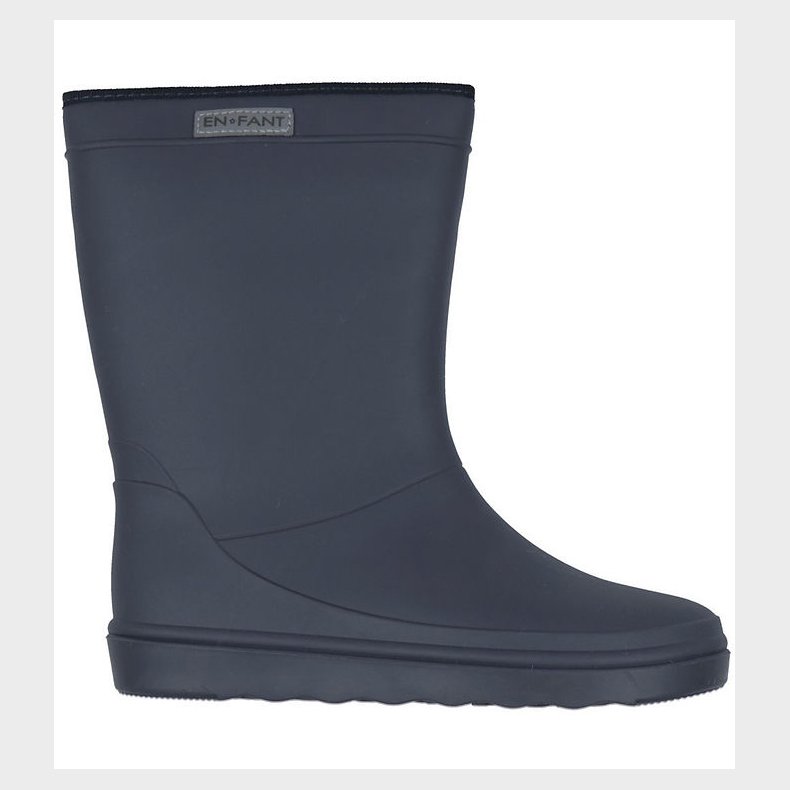 En Fant Termost�vler - Blue Night