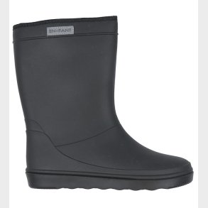 En Fant Termostvler - Sort