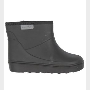 En Fant Termostvler - Kort - Sort