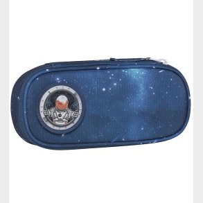 Beckmann Penalhus - Space Mission