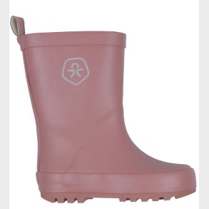 Color Kids Gummistvler - Old Rose