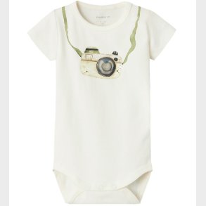 Name It Body k/ - NbmJacts - Jet Stream m. Kamera