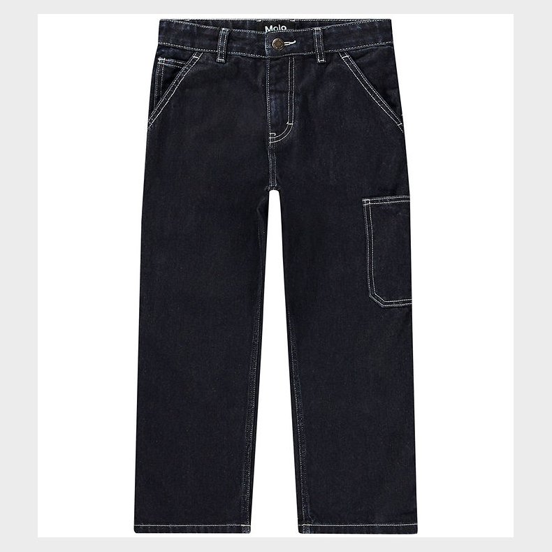 Molo Jeans - Archer - Rinse Wash