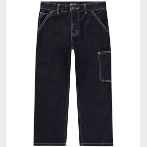 Molo Jeans - Archer - Rinse Wash