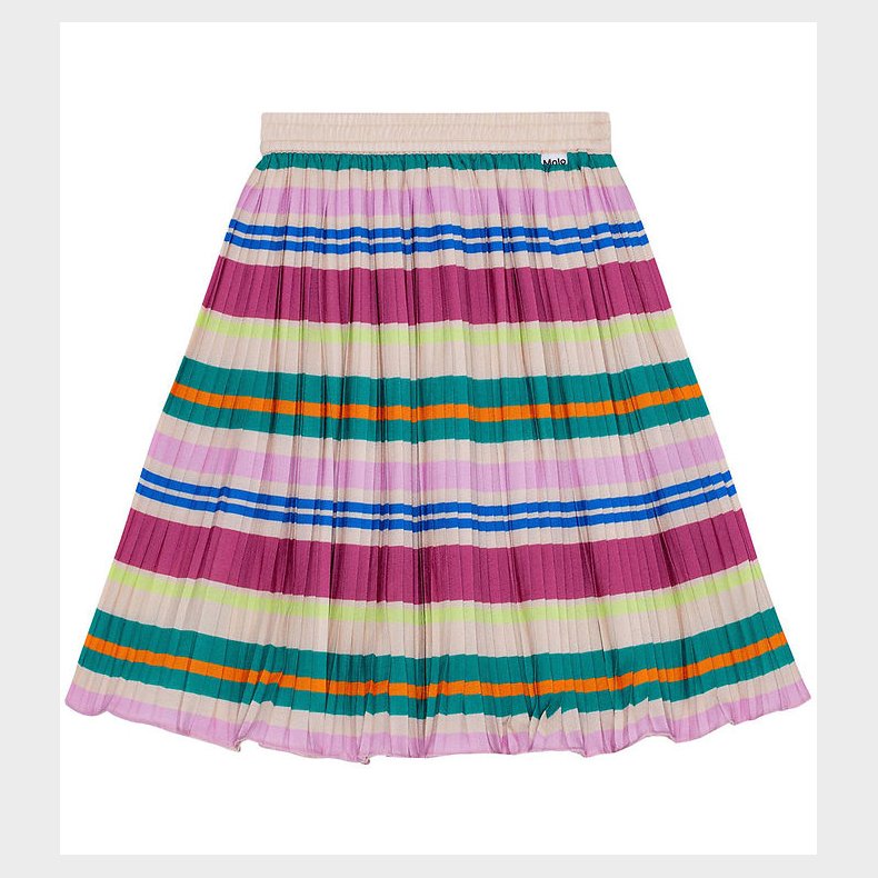 Molo Nederdel - Bess - Sporty Stripes