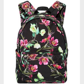 Molo Rygsk - Backpack Mio - Hellebore Black