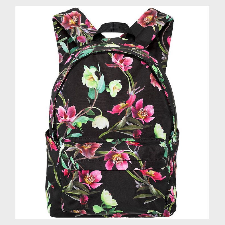 Molo Rygsk - Backpack Mio - Hellebore Black