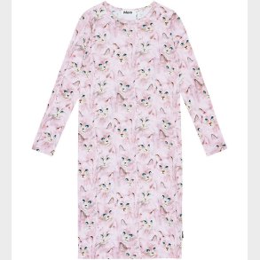 Molo Natkjole - Lovely - Lavender Aquarelle