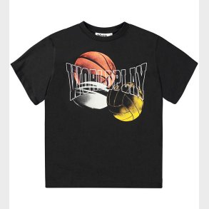 Molo T-shirt - Rodney - Ball Trio