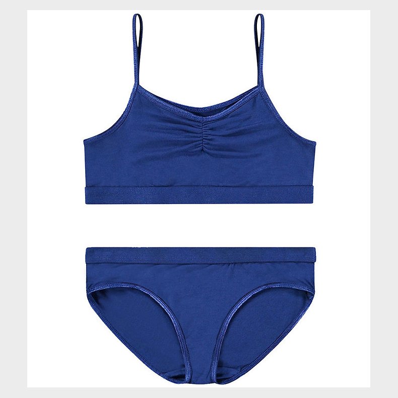 Molo Undert�j - Jinny - Vibrant Blue