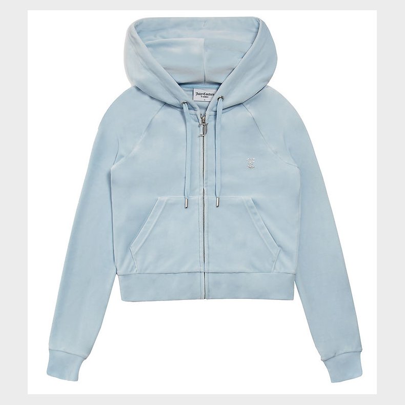 Juicy Couture Cardigan - Robertson - Powder Blue