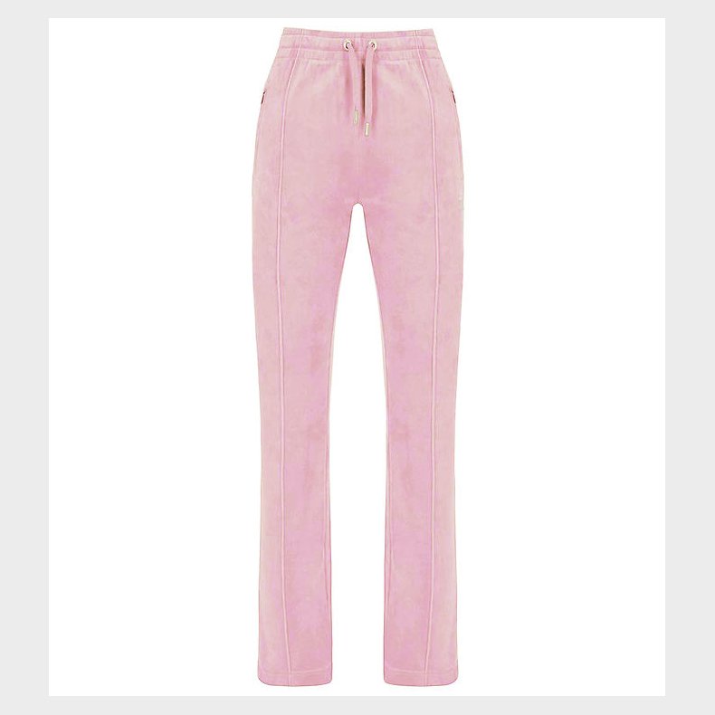Juicy Couture Velourbukser - Tina - Almond Blossom