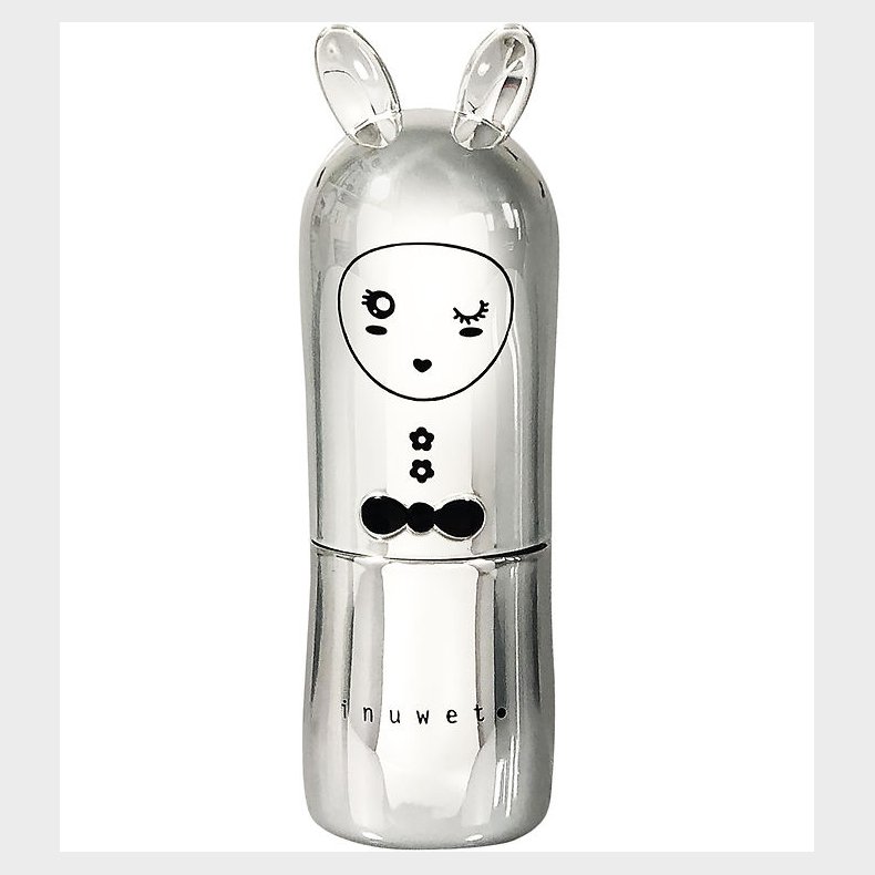 Inuwet L�bepomade - Coconut - Silver