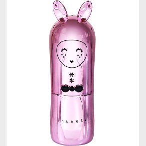 Inuwet Lbepomade - Sorbet Rasberry - Pink