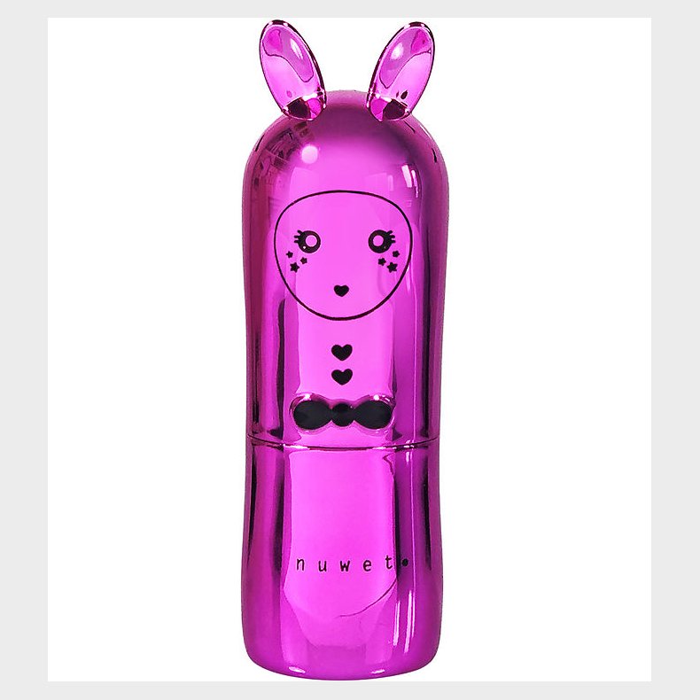 Inuwet Lbepomade - Milkshake - Fushia