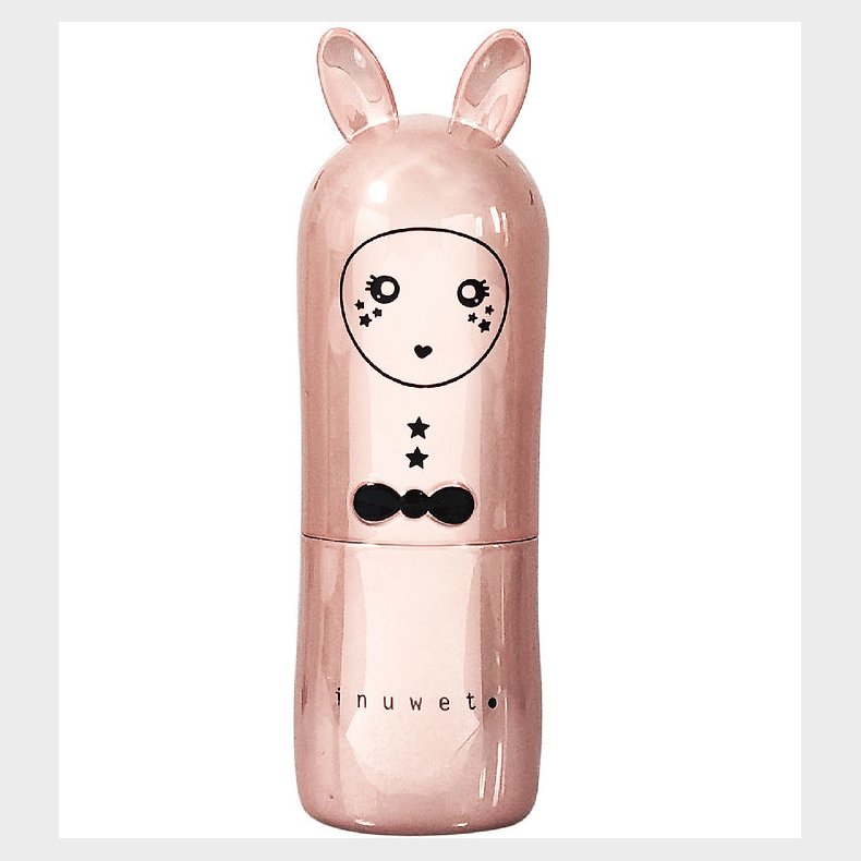 Inuwet Lbepomade - French Cake - Rosa