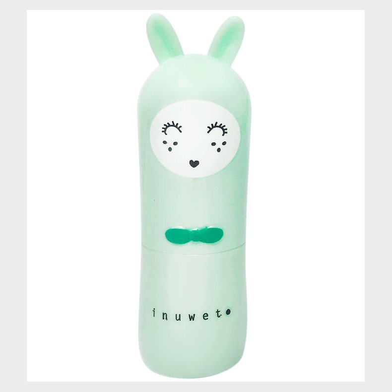 Inuwet L�bepomade - Apple - Aqua