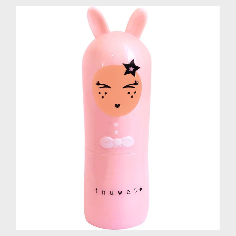 Inuwet Lbepomade - Peach - Light Pink