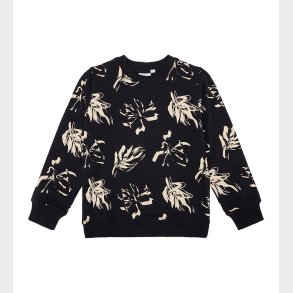 The New Sweatshirt - TnJordy - Black Beauty