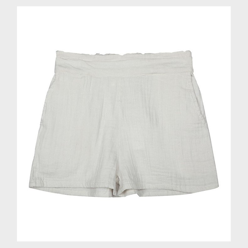 The New Shorts - TnFaisa - Oatmeal