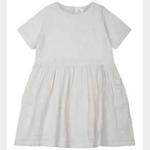 The New Kjole - TnFaisa - Oatmeal