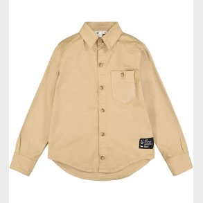 The New Skjorte - TnRe:Connect - Cornstalk