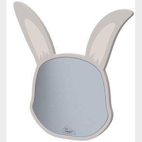 Cam Cam Brnespejl - Kanin - Light Sand