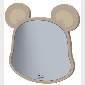 Cam Cam Brnespejl - Bjrn - Latte