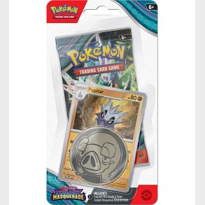 Pokmon Samlekort - Assorteret - Scarlet & Violet - Twilight Mas