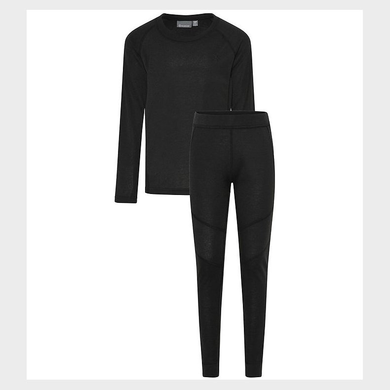 Color Kids Skiundert�j - Sort