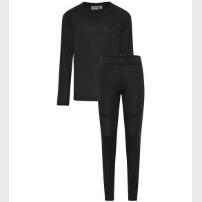 Color Kids Skiundert�j - Sort