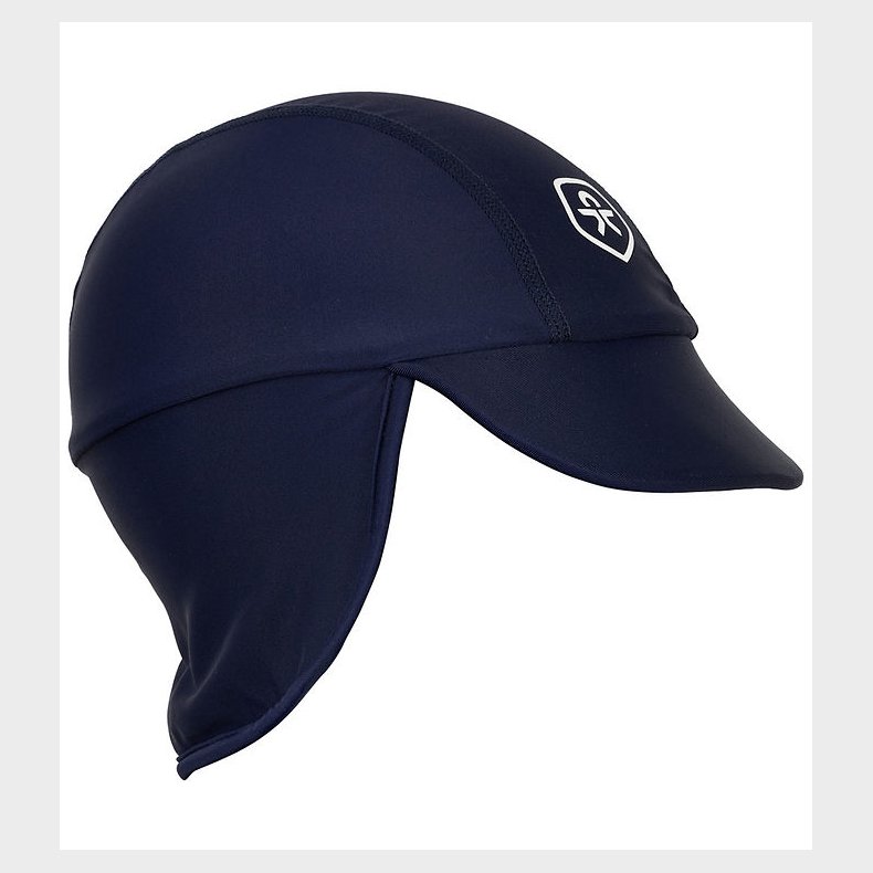 Color Kids Badehat - Dress Blues