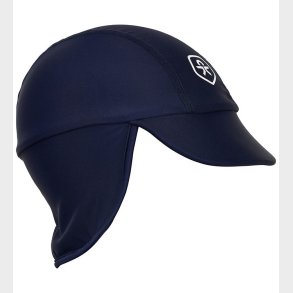 Color Kids Badehat - Dress Blues