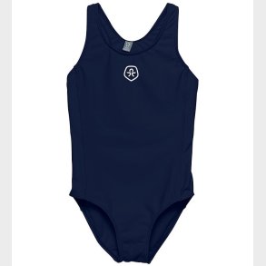 Color Kids Badedragt - Dress Blue