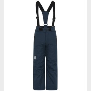 Color Kids Skibukser - Total Eclipse