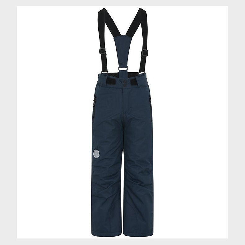 Color Kids Skibukser - Total Eclipse