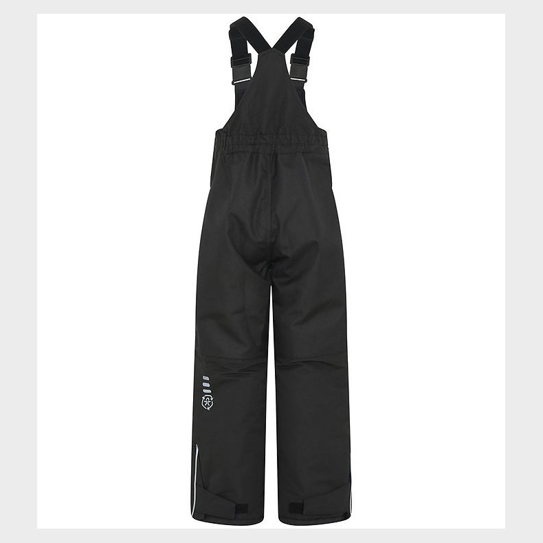 Color Kids Skibukser - Sort