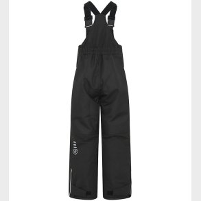 Color Kids Skibukser - Sort