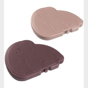 Done By Deer Kleelementer - 2-pak - Elphee Powder