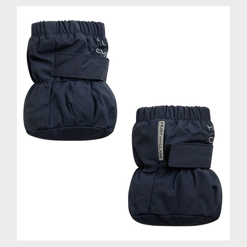 Hust and Claire Overtrkssko - Futtos - Blue Night